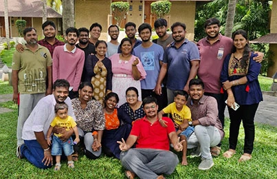 life at velan