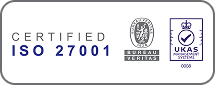 ISO 27001 Outsourcing Services