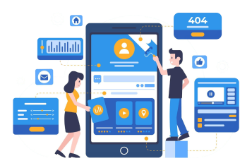 Advantages of Cross-Platform Mobile App Development