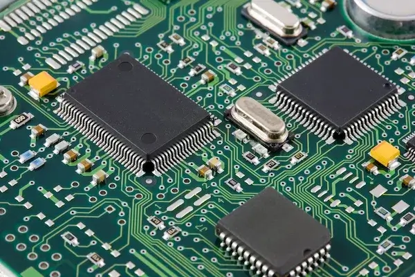 frontend-engineering -pcb-assembly