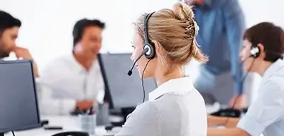 Custom BPO Services