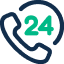 24-hours