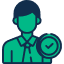 Fluent English Professionals