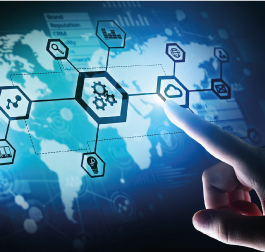 Supply Chain Service Offerings