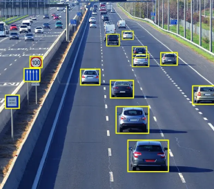 Data Annotation Services for AI/ML