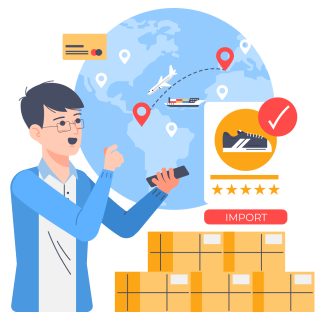 MRO Supply chain management services