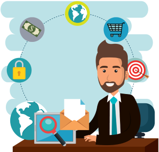 Supply chain management services benefits and solutions
