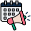 Campaign Scheduling and Management