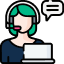 Live Chat Support