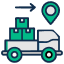 Logistics and Shipping Support