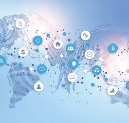 Supply Chain Data Management