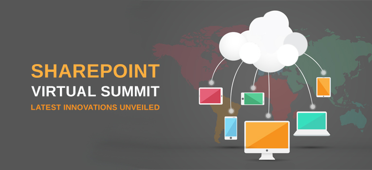 SharePoint Virtual Summit