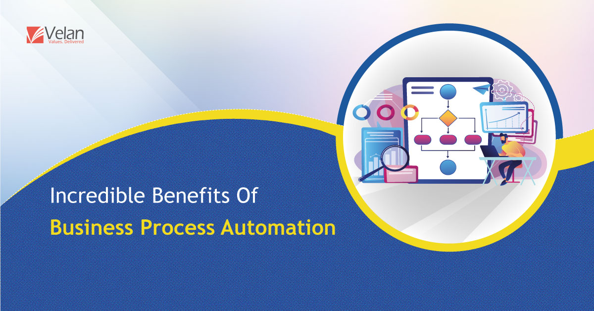 Business Process Automation