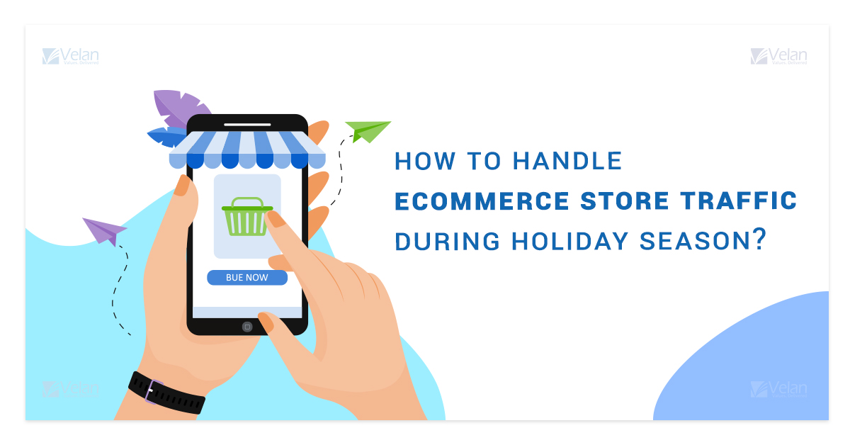 Outsourced eCommerce Services
