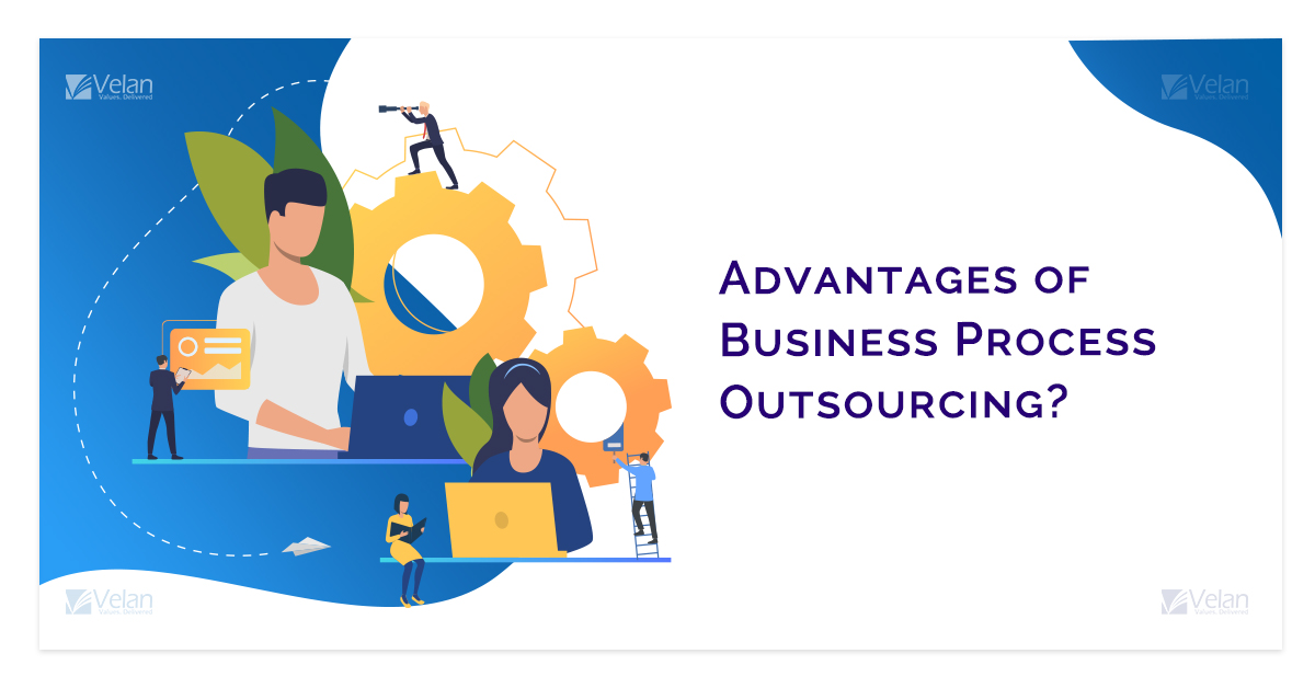 Business Process Outsourcing Services