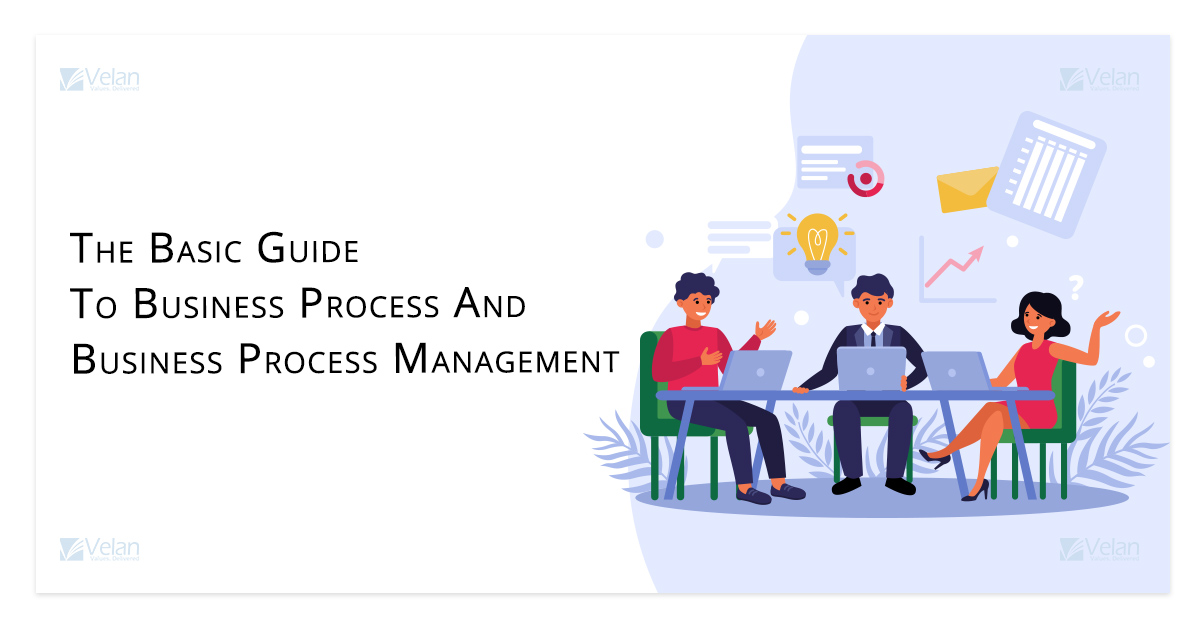 business process management bpm