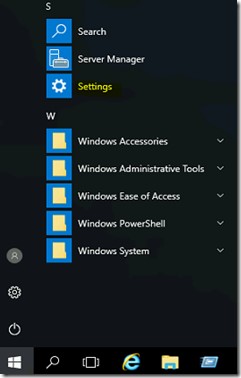 VERIFYING WINDOWS UPDATES