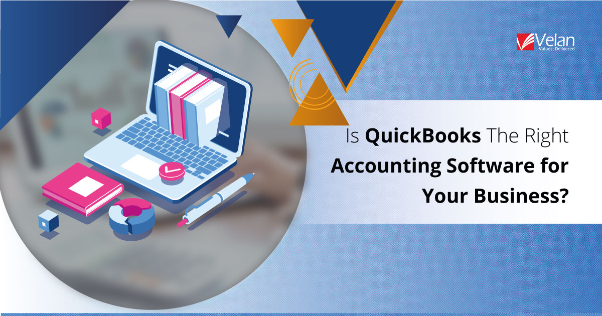 QuickBooks Accounting Software for Your Business