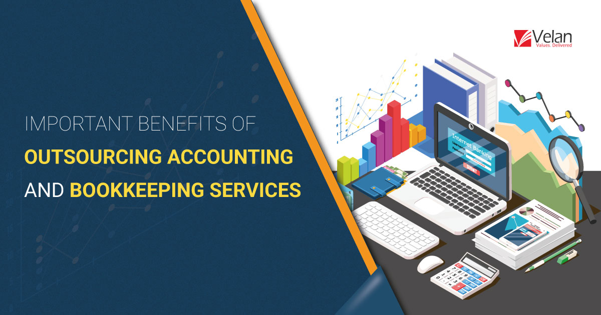 outsourcing accounting and bookkeeping services