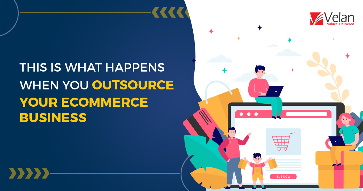 Outsource-ecommerce-business