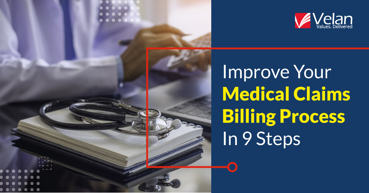 Medical Claims Billing Process
