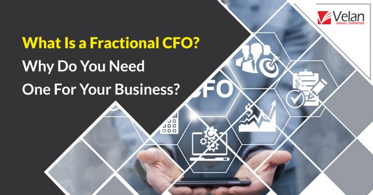 Hire a fractional CFO for your Business | CFO for Startups
