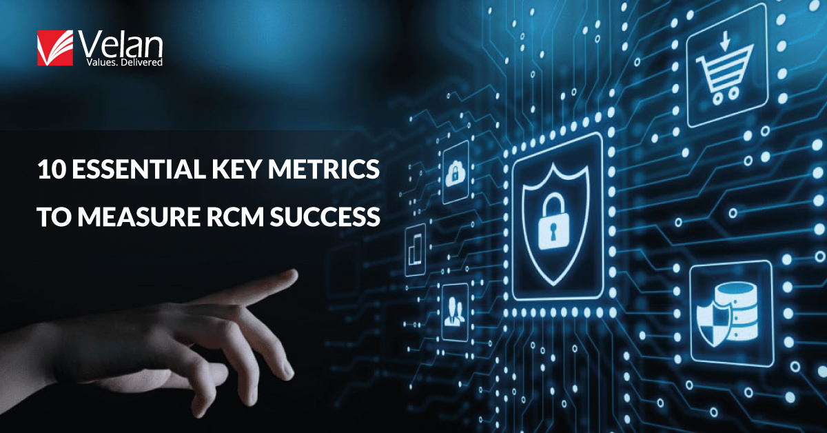 Revenue Cycle Management