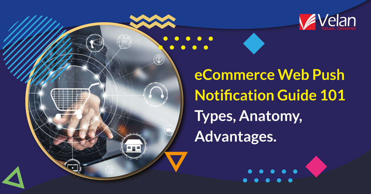 E-commerce Web Push Notification