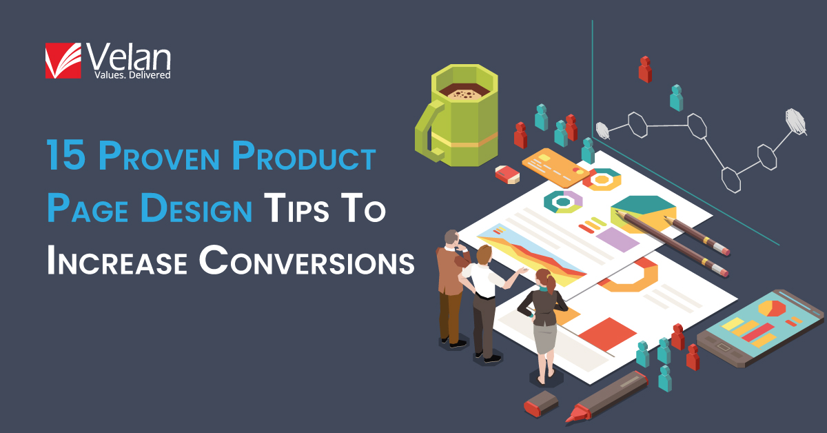 E-commerce Product Page Design Tips