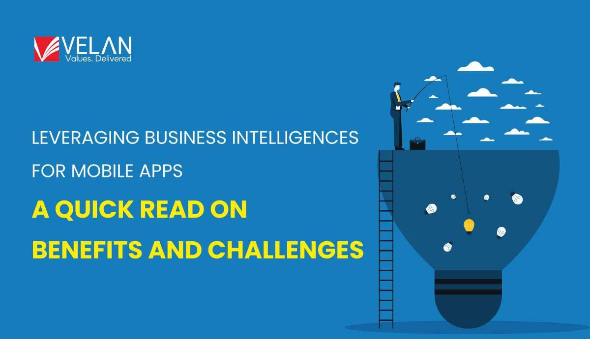 Challenges of Business Intelligence