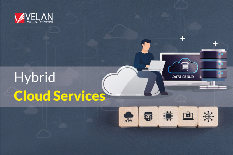 Advantages of hybrid cloud