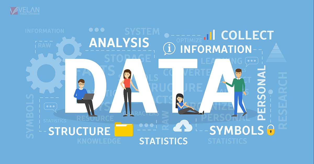 Data Entry and Classification