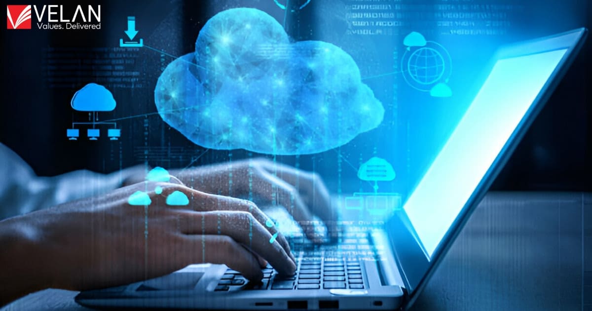 Cloud services