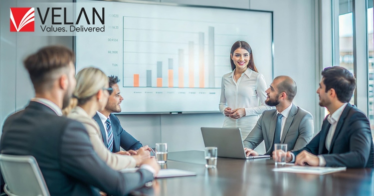 Accounting Outsourcing Trends to Watch in 2025