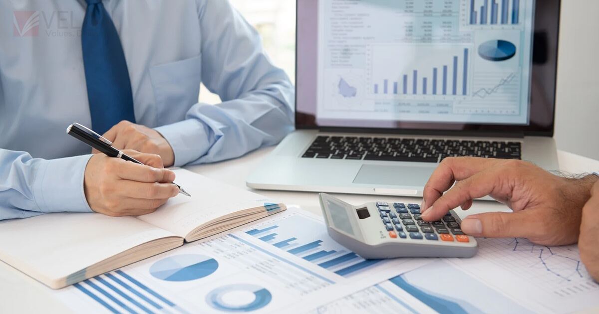 virtual bookkeeping and accounting