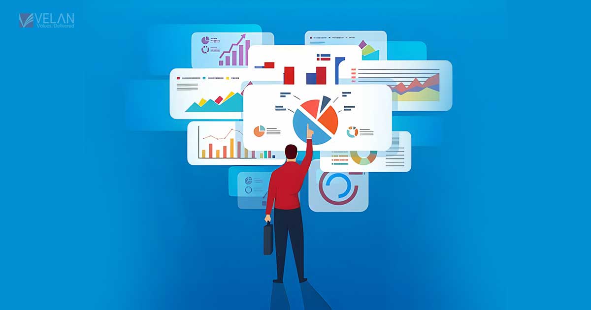 BI Solutions for Retail & Healthcare