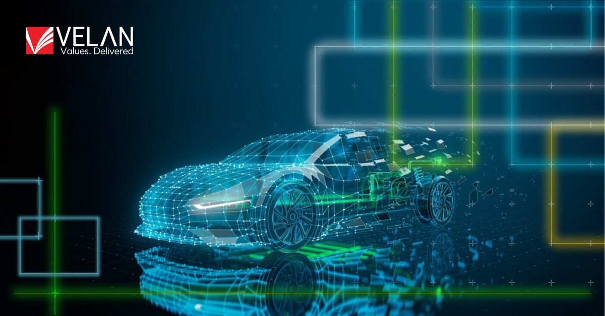 AI in electric vehicles