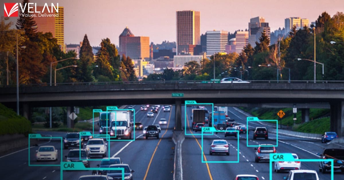 Data Annotation for Autonomous Vehicles