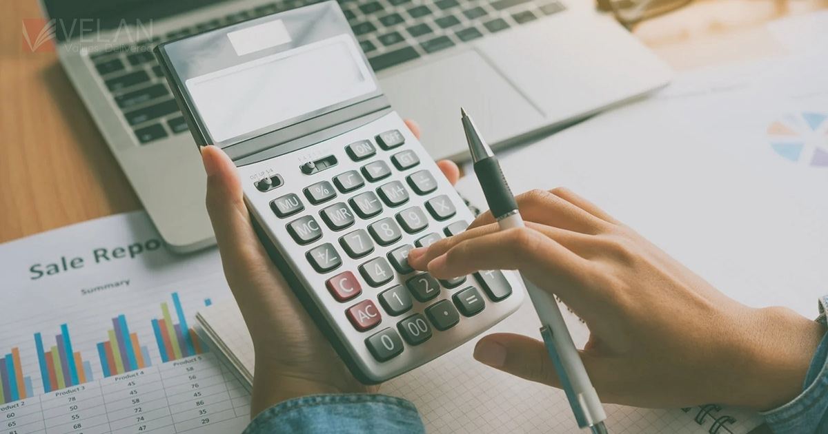 Outsourcing bookkeeping to India