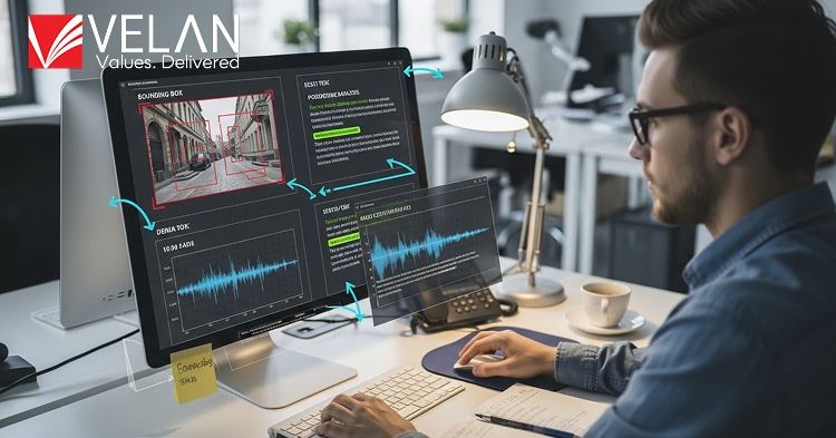 What is Data Annotation