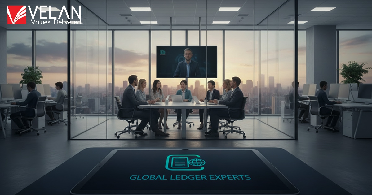 What Are Accounts Payable Outsourcing Services A Complete Guide For Businesses