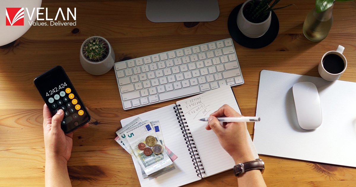 Cash vs Accrual Accounting