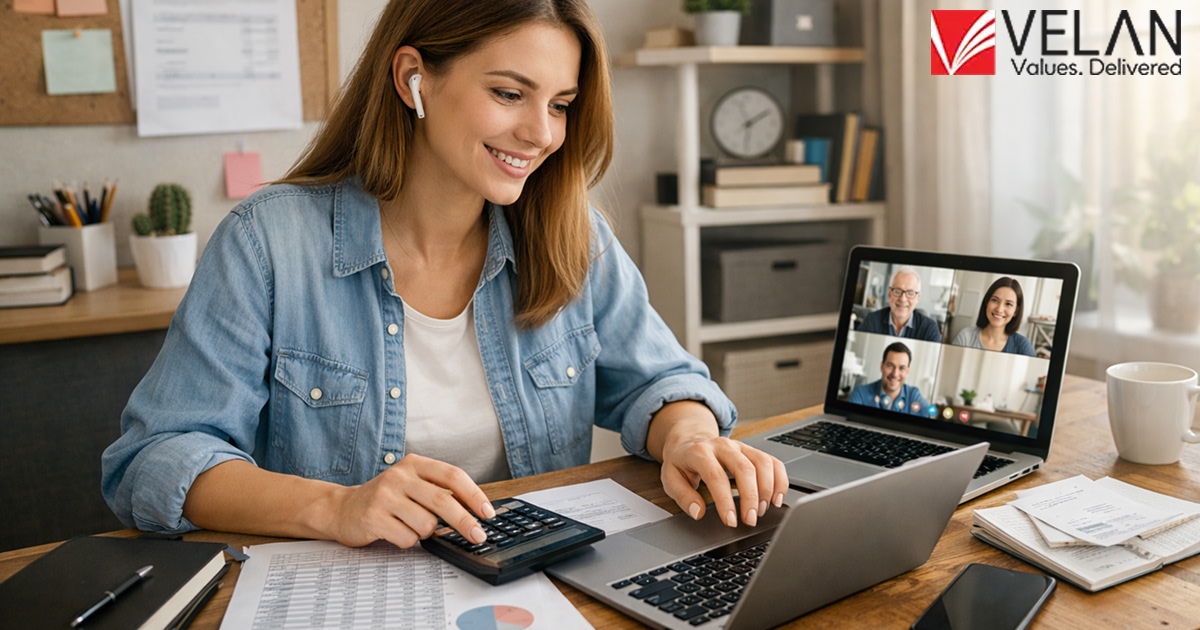 online bookkeeping for small business